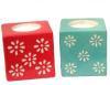 78857 Cube candle holder 5 cm